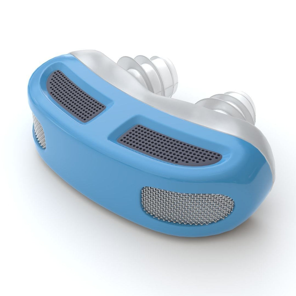 Micro Anti-Snoring Device - Sleepgadgets