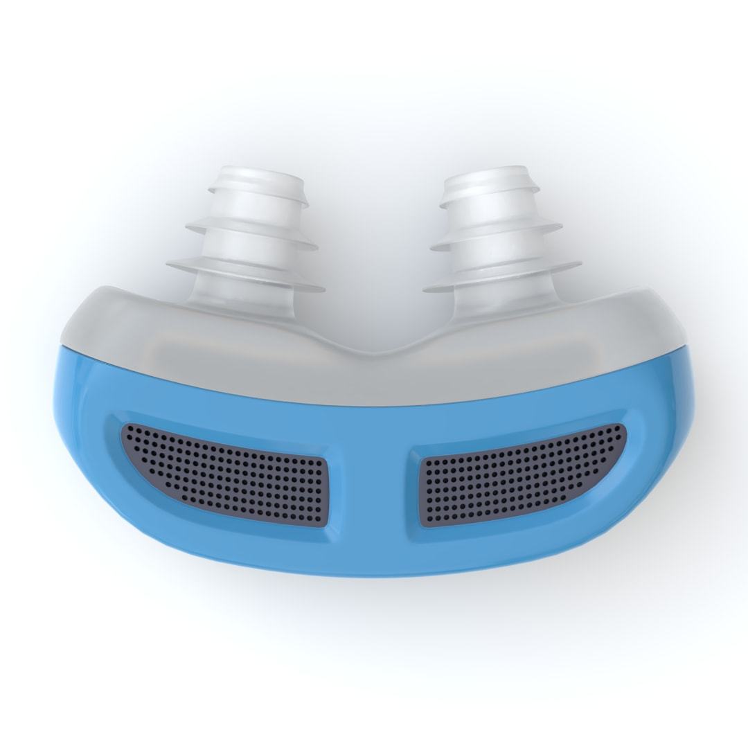 Micro Anti-Snoring Device - Sleepgadgets