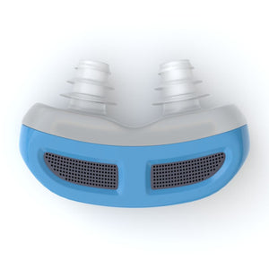 Micro Anti-Snoring Device - Sleepgadgets
