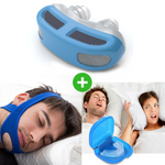 Best Anti-Snore System