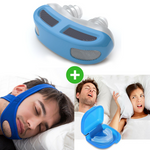 Total Anti-Snore System