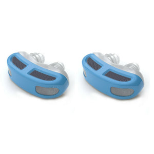 Micro Anti-Snoring Device - Sleepgadgets