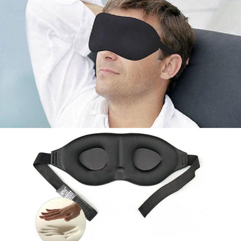 3D Sleep Mask - Sleepgadgets