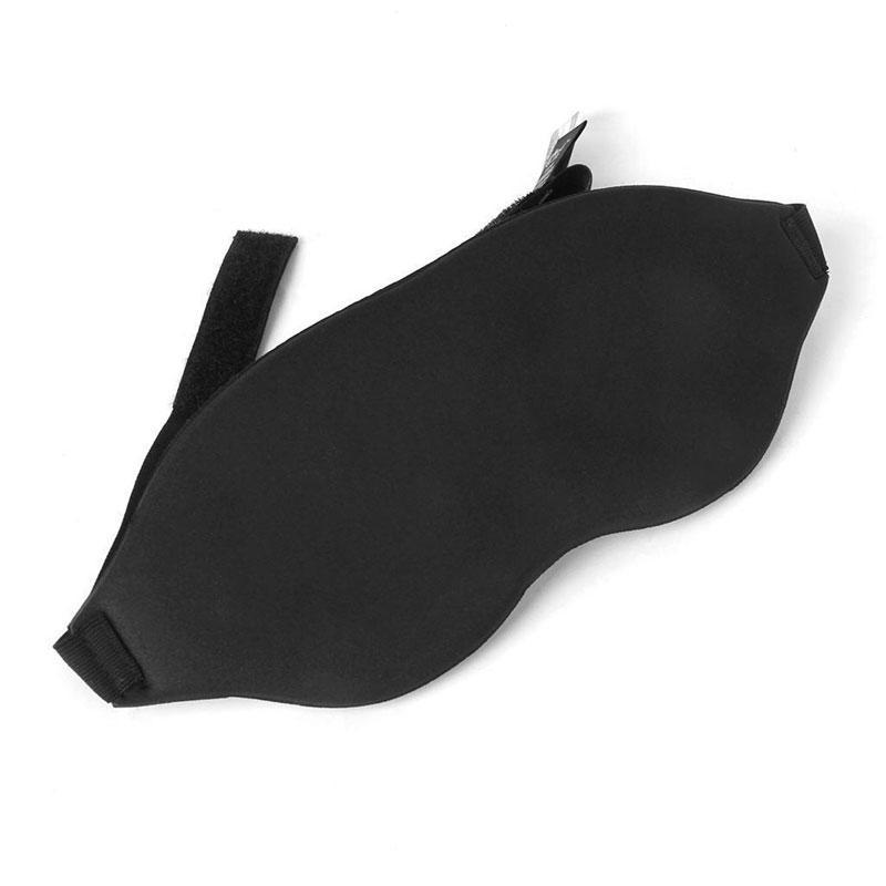 3D Sleep Mask - Sleepgadgets