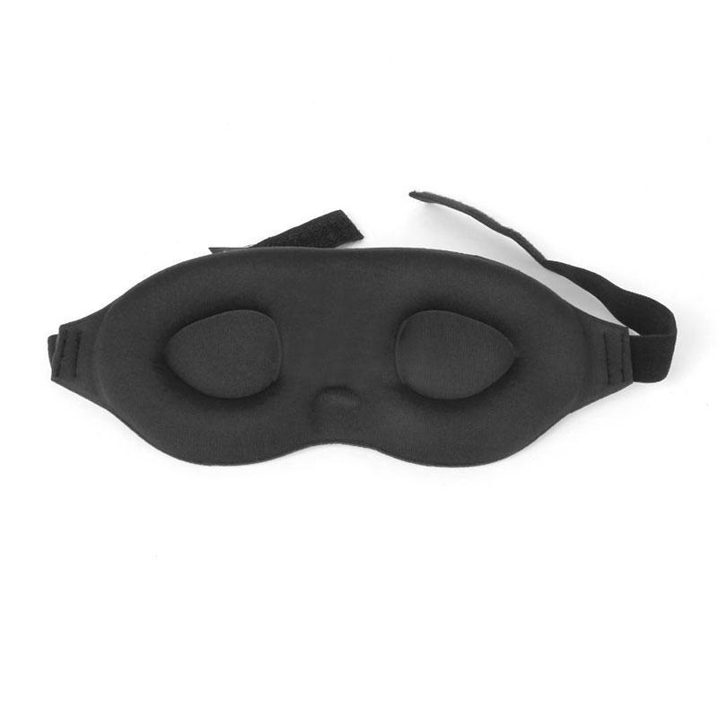 3D Sleep Mask - Sleepgadgets