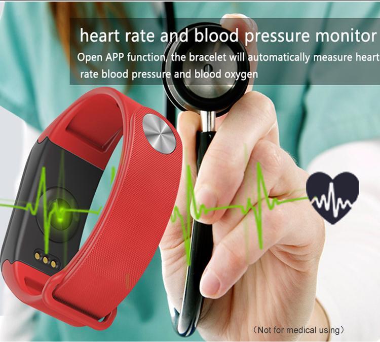 Multi Function Sleep Monitor Watch - Sleepgadgets