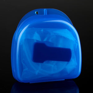 Anti-snoring mouth guard - Sleepgadgets