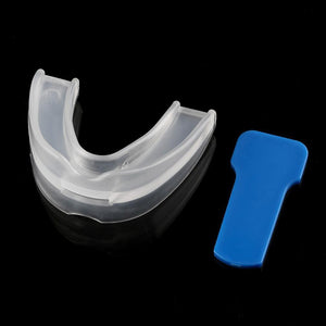 Anti-snoring mouth guard - Sleepgadgets