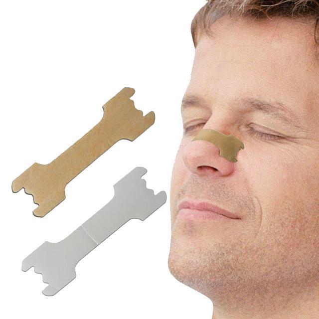 50 Pcs Nose Strips - Sleepgadgets