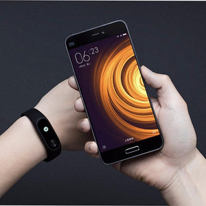 Mi Sleep Tracker 2 - Sleepgadgets