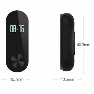 Mi Sleep Tracker 2 - Sleepgadgets