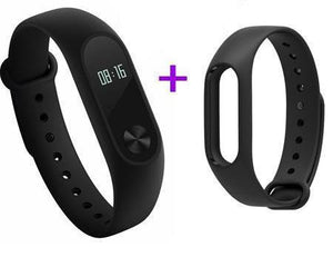 Mi Sleep Tracker 2 - Sleepgadgets