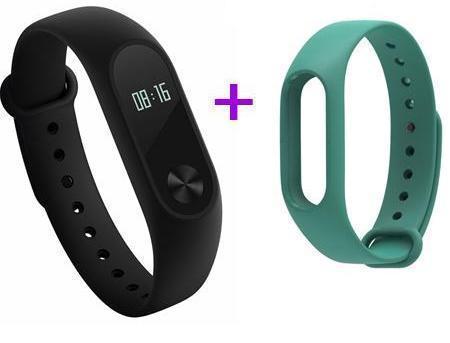 Mi Sleep Tracker 2 - Sleepgadgets