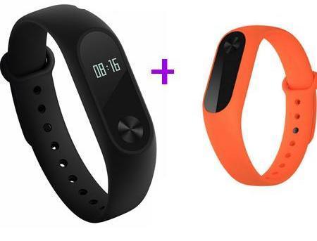 Mi Sleep Tracker 2 - Sleepgadgets