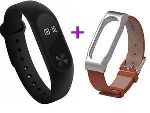 Mi Sleep Tracker 2 - Sleepgadgets