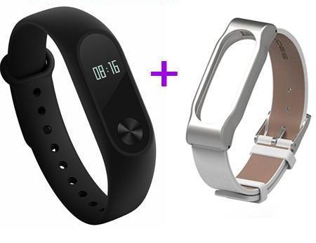 Mi Sleep Tracker 2 - Sleepgadgets