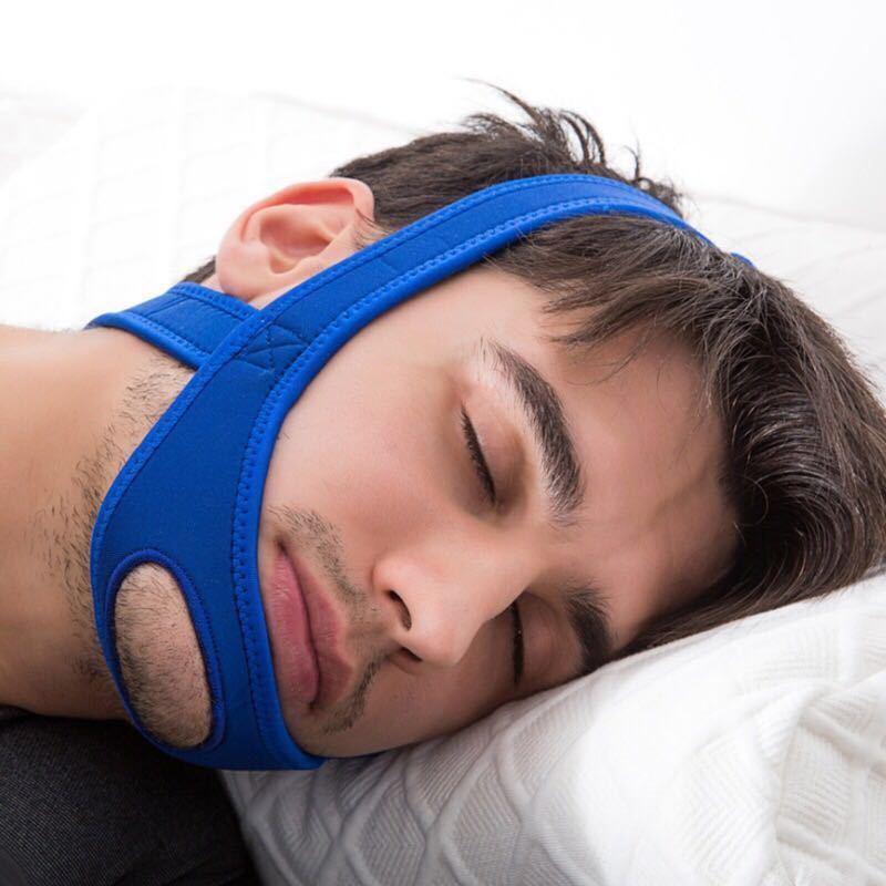 Anti Snoring Triangle - Sleepgadgets