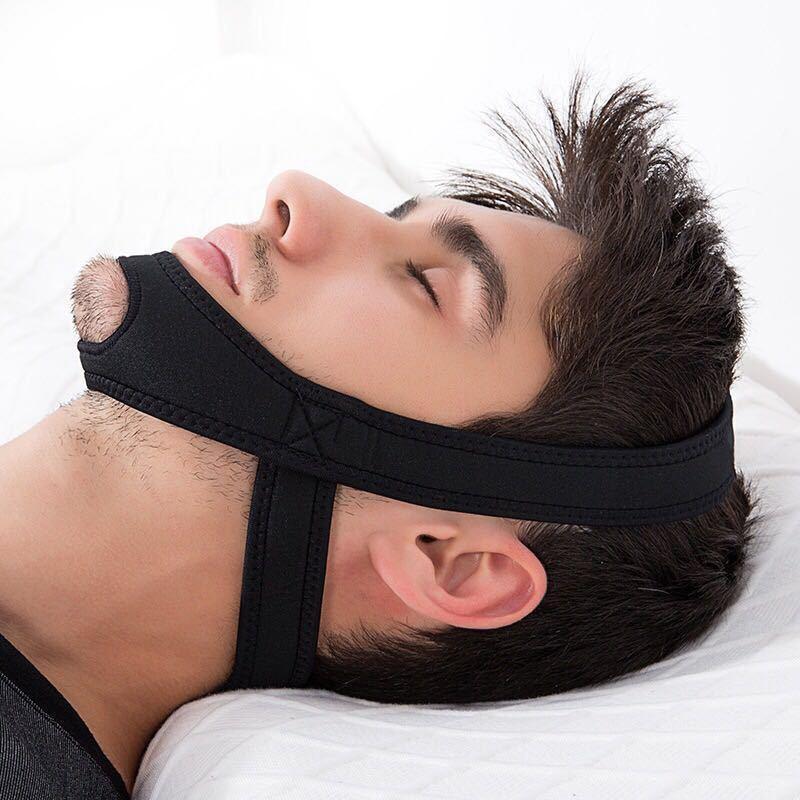 Anti Snoring Triangle - Sleepgadgets