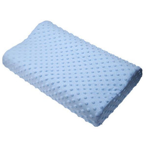 Anti-Snore Pillow