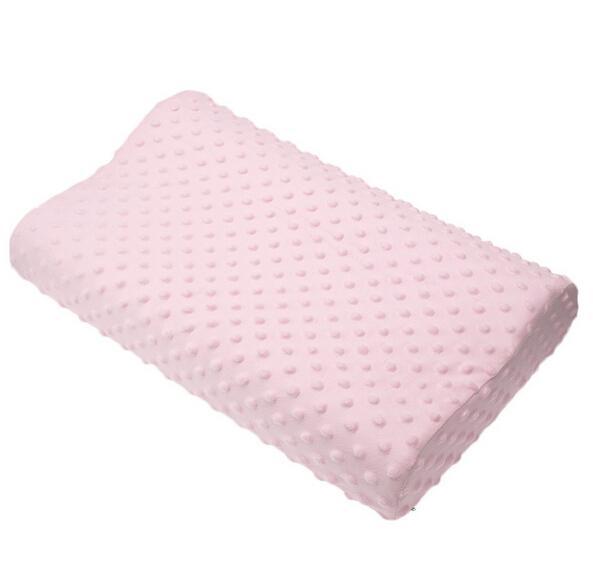 Anti-Snore Pillow