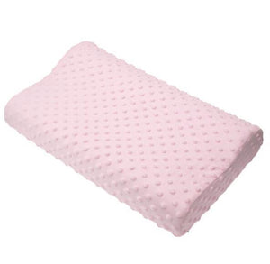 Anti-Snore Pillow