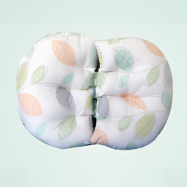 Side sleeping U-pillow - Sleepgadgets