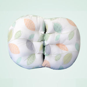 Side sleeping U-pillow - Sleepgadgets