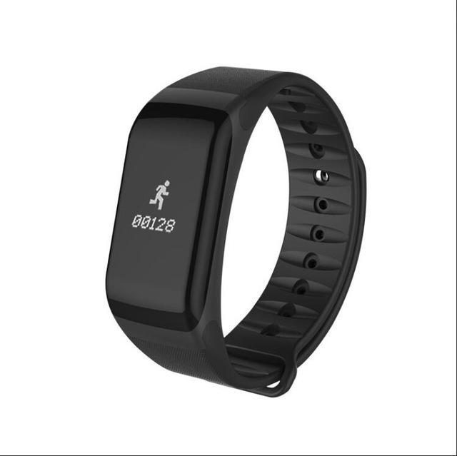 Multi Function Sleep Monitor Watch - Sleepgadgets