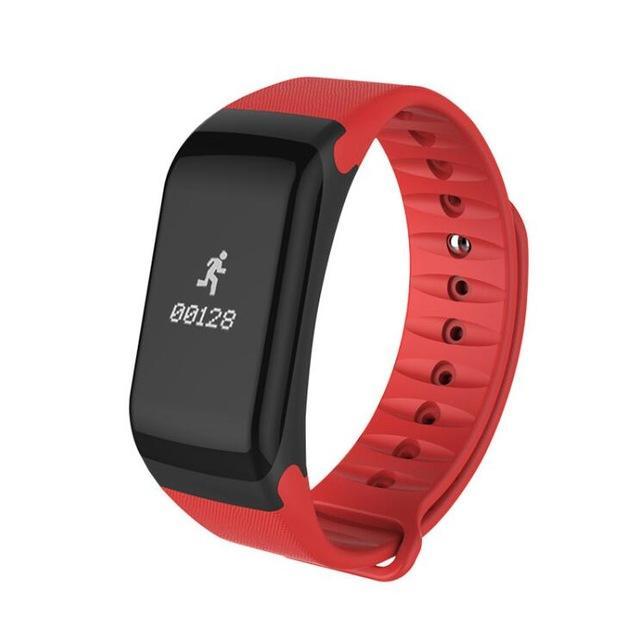 Multi Function Sleep Monitor Watch - Sleepgadgets