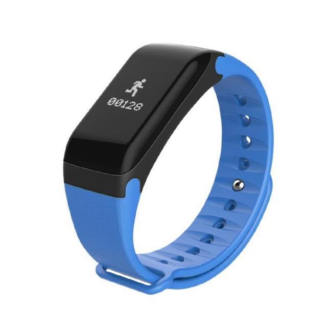Multi Function Sleep Monitor Watch - Sleepgadgets