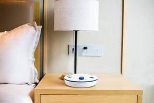White Noise Machine - Sleepgadgets