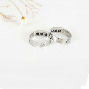 Anti Snoring Acupressure Ring - Sleepgadgets