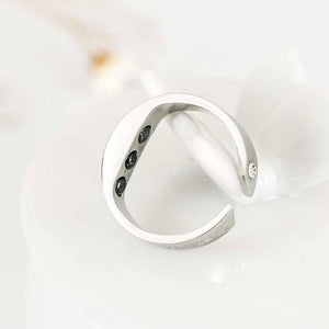 Anti Snoring Acupressure Ring - Sleepgadgets