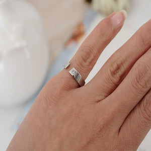 Anti Snoring Acupressure Ring - Sleepgadgets
