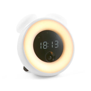 Touch Sensitive sunrise LED light - Sleepgadgets