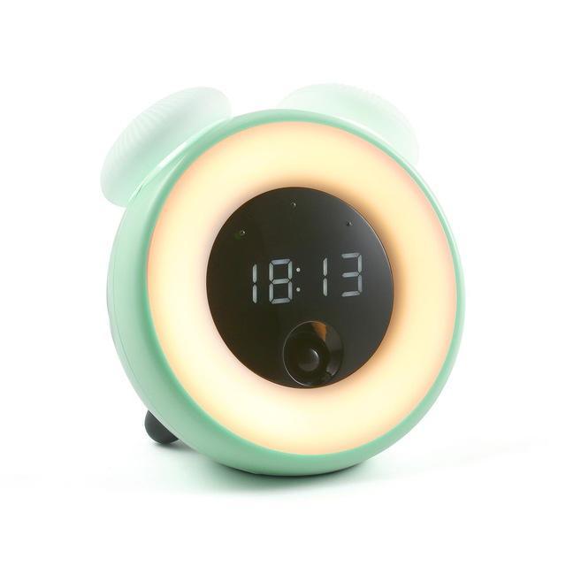 Touch Sensitive sunrise LED light - Sleepgadgets