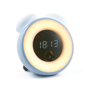 Touch Sensitive sunrise LED light - Sleepgadgets