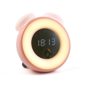 Touch Sensitive sunrise LED light - Sleepgadgets