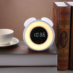 Touch Sensitive sunrise LED light - Sleepgadgets