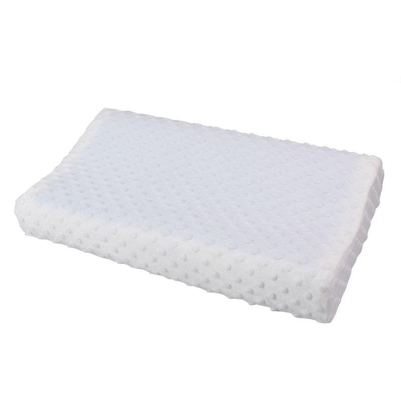 Anti-Snore + Cooling Relief Pillow (2-in-1) - Sleepgadgets