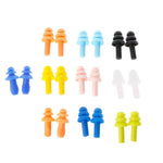 Anti-Snoring Earplugs (10pc) - Sleepgadgets