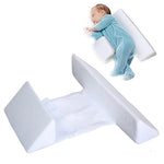 Anti-Roll Baby Pillow - Sleepgadgets