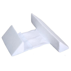 Anti-Roll Baby Pillow - Sleepgadgets