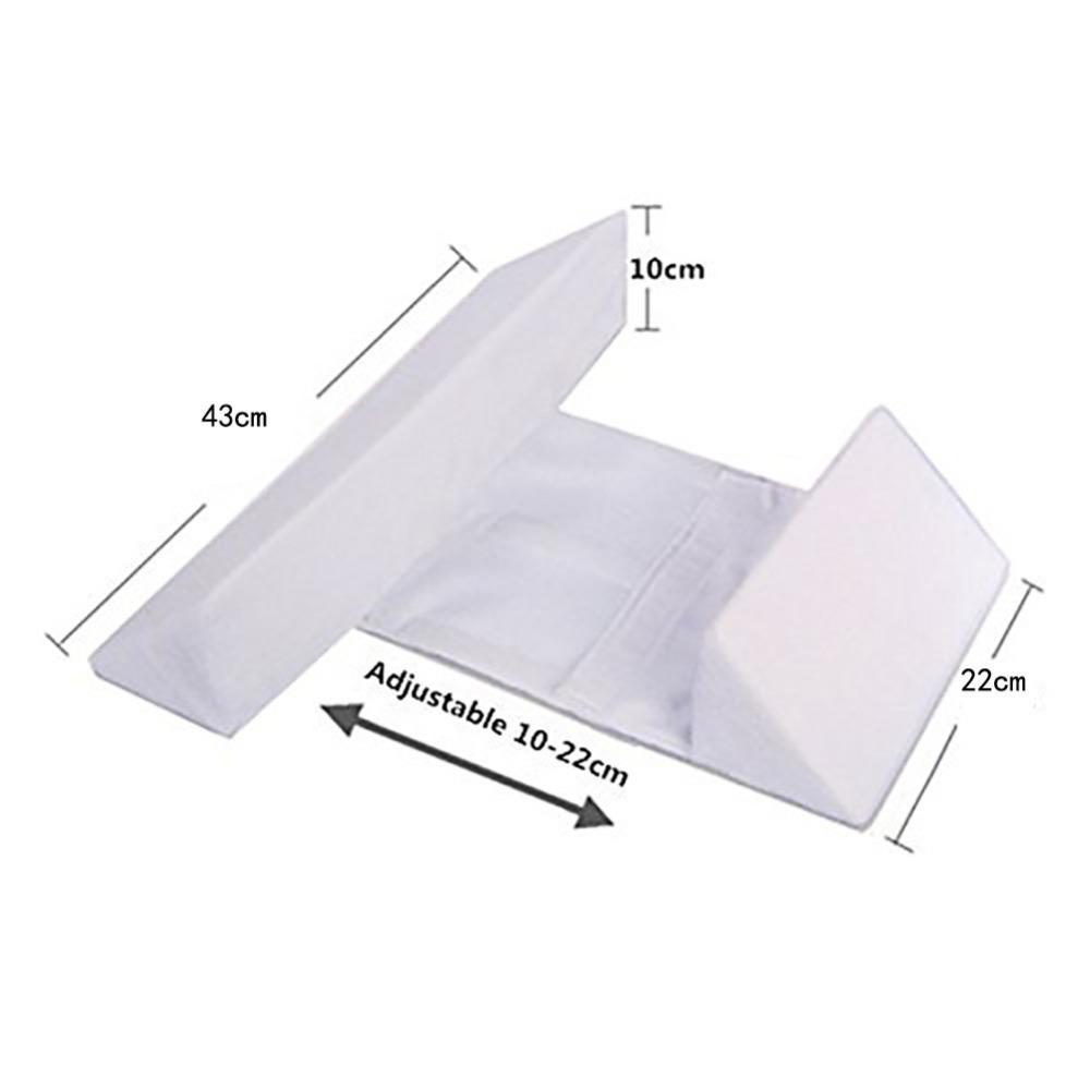 Anti-Roll Baby Pillow - Sleepgadgets