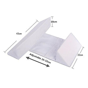 Anti-Roll Baby Pillow - Sleepgadgets