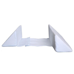 Anti-Roll Baby Pillow - Sleepgadgets