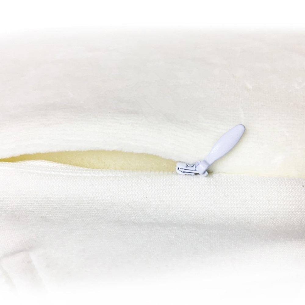 Anti-Roll Baby Pillow - Sleepgadgets