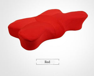 Butterfly Anti-Snore Pillow - Sleepgadgets