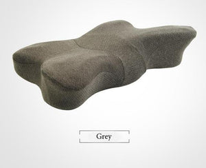 Butterfly Anti-Snore Pillow - Sleepgadgets