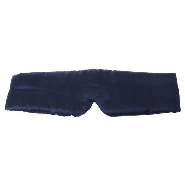 Silk Sleep Mask (360 blackout) - Sleepgadgets